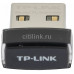 TP-Link TL-WN725N(RU) Беспроводной Nano USB-адаптер серии N, скорость до 150 Мбит/с