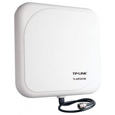 TP-Link TL-ANT2414B 2,4ГГц Направленная внешняя 14дБи антенна