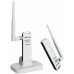 TP-Link TL-WN722N(RU) Беспроводной 150 Мбит/с USB-адаптер повышенной мощности