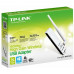 TP-Link TL-WN722N(RU) Беспроводной 150 Мбит/с USB-адаптер повышенной мощности