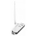 TP-Link TL-WN722N(RU) Беспроводной 150 Мбит/с USB-адаптер повышенной мощности