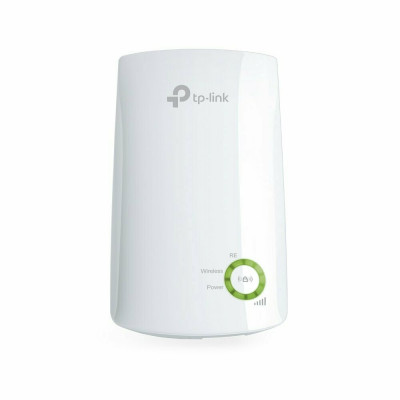 TP-Link TL-WA854RE(RU) Универсальный усилитель беспроводного сигнала, скорость до 300 Мбит/с