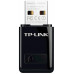 TP-Link TL-WN823N(RU) Беспроводной сетевой мини USB-адаптер серии N, скорость до 300 Мбит/с