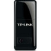 TP-Link TL-WN823N(RU) Беспроводной сетевой мини USB-адаптер серии N, скорость до 300 Мбит/с