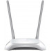 TP-Link TL-WN823N(RU) Беспроводной сетевой мини USB-адаптер серии N, скорость до 300 Мбит/с