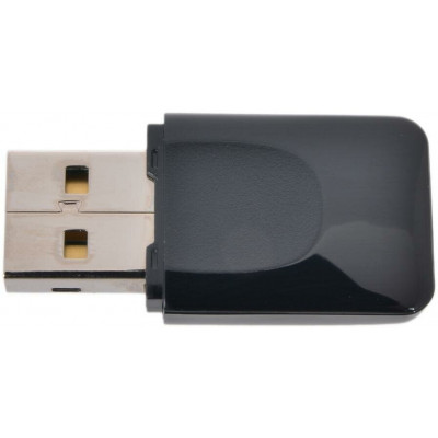 TP-Link TL-WN823N(RU) Беспроводной сетевой мини USB-адаптер серии N, скорость до 300 Мбит/с