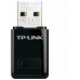 TP-Link TL-WN823N(RU) Беспроводной сетевой мини USB-адаптер серии N, скорость до 300 Мбит/с