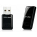 TP-Link TL-WN823N(RU) Беспроводной сетевой мини USB-адаптер серии N, скорость до 300 Мбит/с