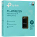 TP-Link TL-WN823N(RU) Беспроводной сетевой мини USB-адаптер серии N, скорость до 300 Мбит/с