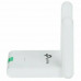 TP-Link TL-WN822N(RU) Беспроводной сетевой USB-адаптер высокого усиления, скорость до 300 Мбит/с