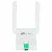 TP-Link TL-WN822N(RU) Беспроводной сетевой USB-адаптер высокого усиления, скорость до 300 Мбит/с