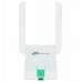 TP-Link TL-WN822N(RU) Беспроводной сетевой USB-адаптер высокого усиления, скорость до 300 Мбит/с