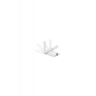 TP-Link TL-WN822N(RU) Беспроводной сетевой USB-адаптер высокого усиления, скорость до 300 Мбит/с