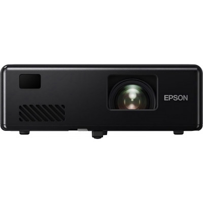 Проектор для дом. кино Epson EF-11