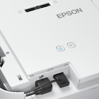 Проектор для дом. кино Epson EH-TW6250 WITH HC LAMP WARRANTY