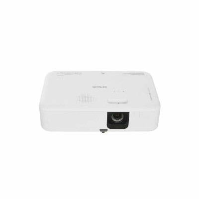 Проектор для дом. кино Epson CO-FH02