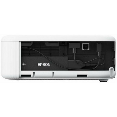 Проектор для дом. кино Epson CO-FH02