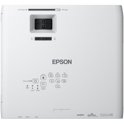 Проектор лазерный Epson EB-L200F