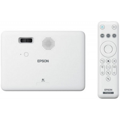 Проектор универсальный Epson CO-WX02