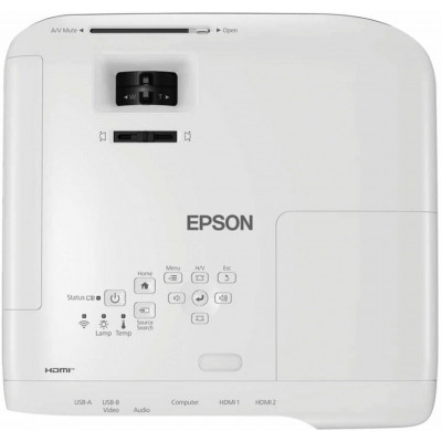 Проектор универсальный Epson EB-FH52