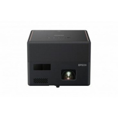 Проектор для дом. кино Epson EF-12