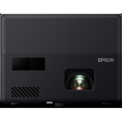 Проектор для дом. кино Epson EF-12