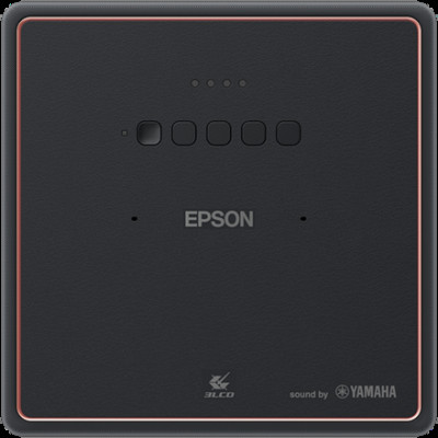 Проектор для дом. кино Epson EF-12