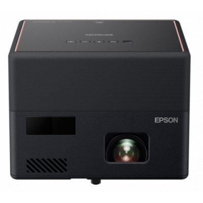 Проектор для дом. кино Epson EF-12