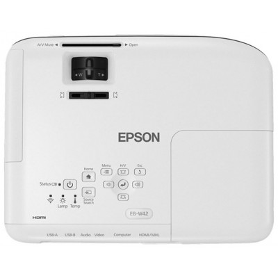 Проектор универсальный Epson EB-W06