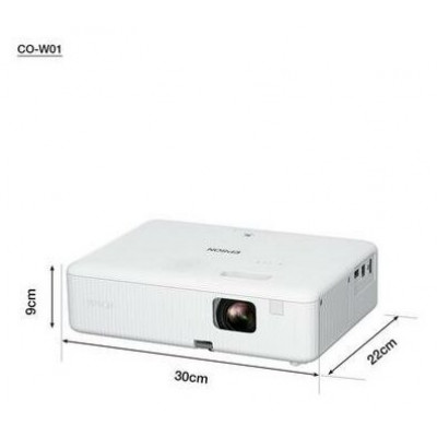 Проектор универсальный Epson CO-W01