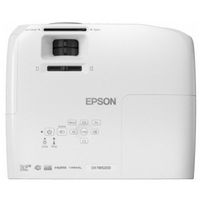 Проектор универсальный Epson CO-W01