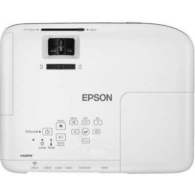 Проектор универсальный Epson EB-W51