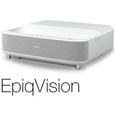 Проектор для дома  Epson EH-LS300W