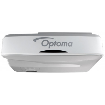 Проектор Optoma ZH400USTi 1920x1080 (Full HD), 100000:1, 4000 лм, DLP, 5.6 кг