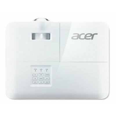 Проектор Acer/S1286H/1024х768 dpi/3 500 ANSI люм
