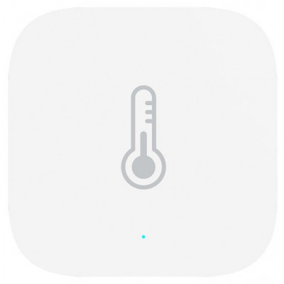 Датчик температуры (влажности)Aqara Temperature & Humidity & Atmospheric Pressure Sensor