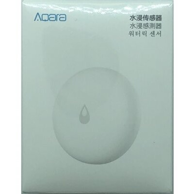 Датчик утечки воды Aqara Water Leak Sensor