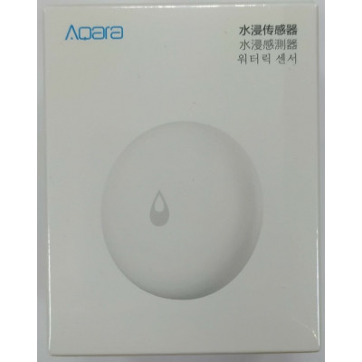 Датчик утечки воды Aqara Water Leak Sensor