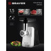 Мясорубка BRAYER BR1600