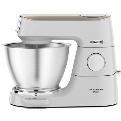 Кухонная машина Kenwood KVC65.001WH