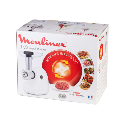 Мясорубка Moulinex ME208139