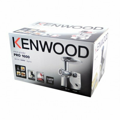 Мясорубка Kenwood MG516