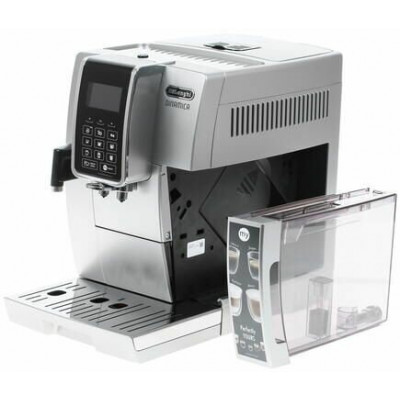 Кофемашина DeLonghi ECAM350.75.S