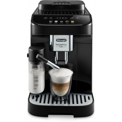 Кофемашина DeLonghi ECAM290.61.B