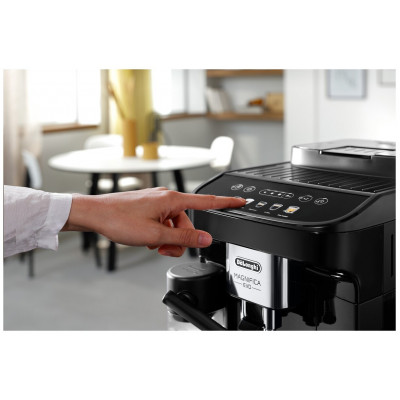 Кофемашина DeLonghi ECAM290.61.B