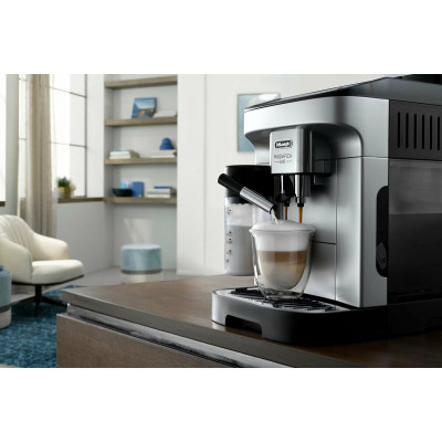 Кофемашина DeLonghi ECAM290.61.B