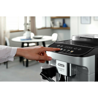 Кофемашина DeLonghi ECAM290.61.B