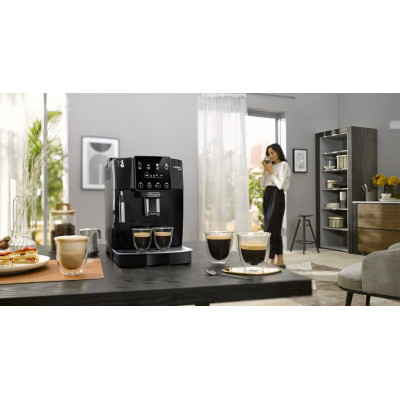 Кофемашина DeLonghi ECAM220.30.SB