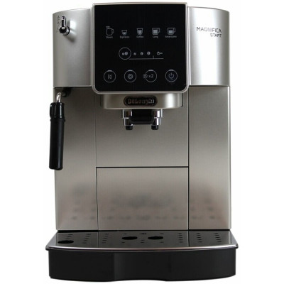 Кофемашина DeLonghi ECAM220.30.SB