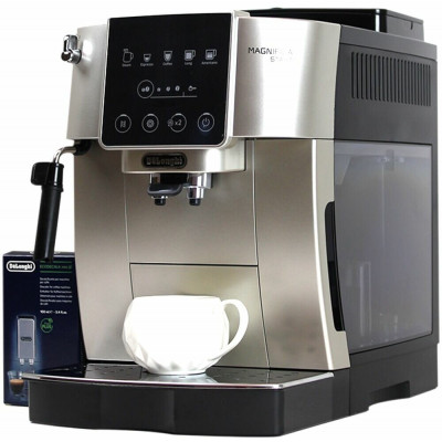 Кофемашина DeLonghi ECAM220.30.SB